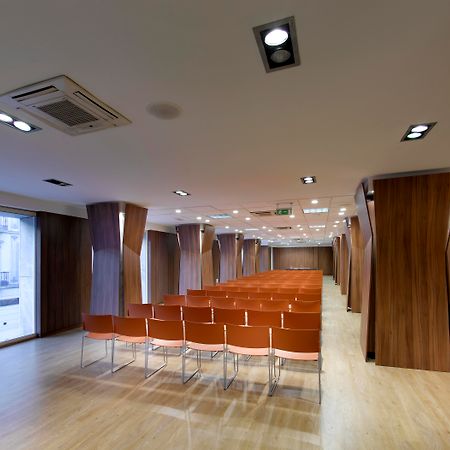 Hotel Abades Recogidas Granada Luaran gambar