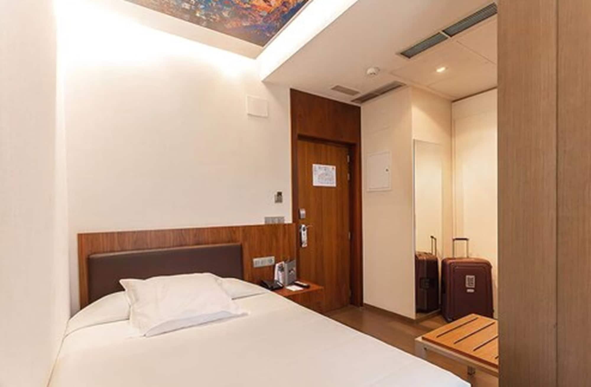Hotel Abades Recogidas Granada Luaran gambar