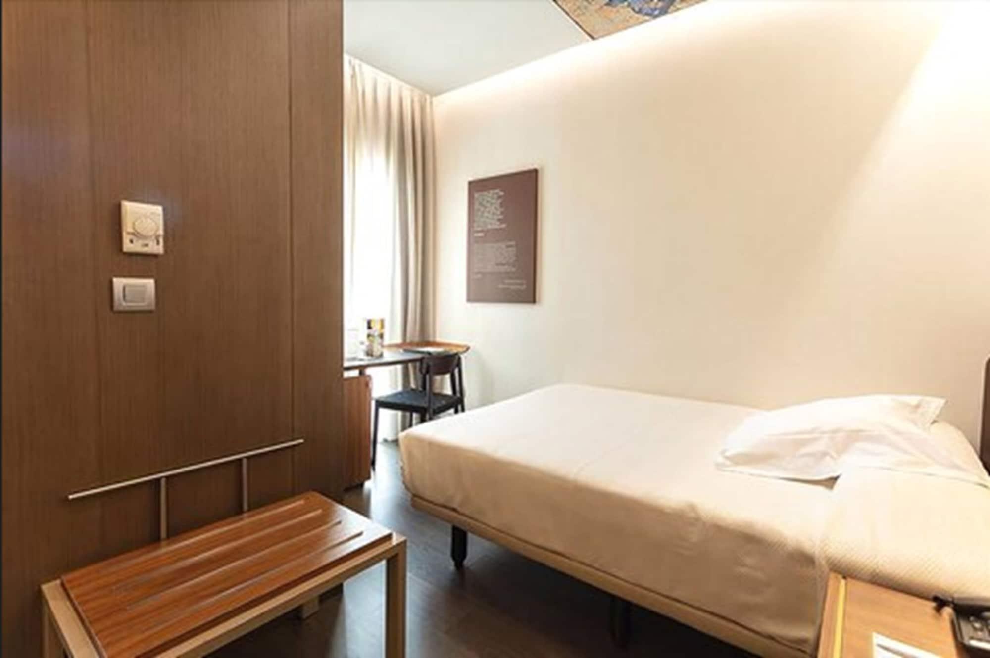 Hotel Abades Recogidas Granada Luaran gambar