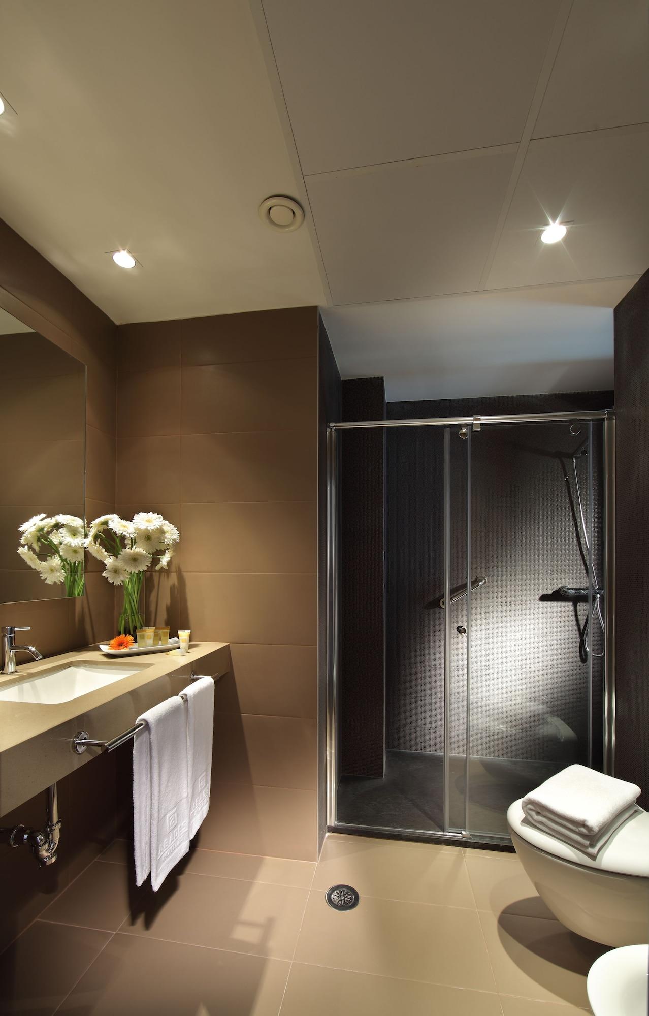 Hotel Abades Recogidas Granada Luaran gambar