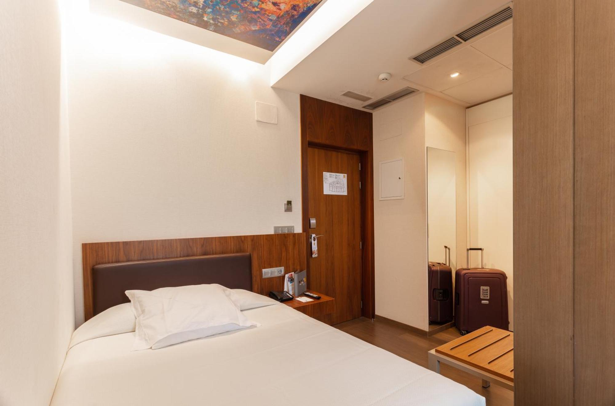Hotel Abades Recogidas Granada Luaran gambar