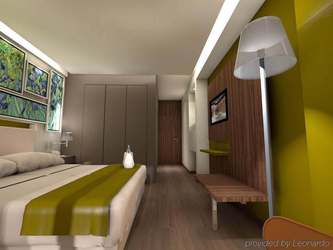Hotel Abades Recogidas Granada Bilik gambar