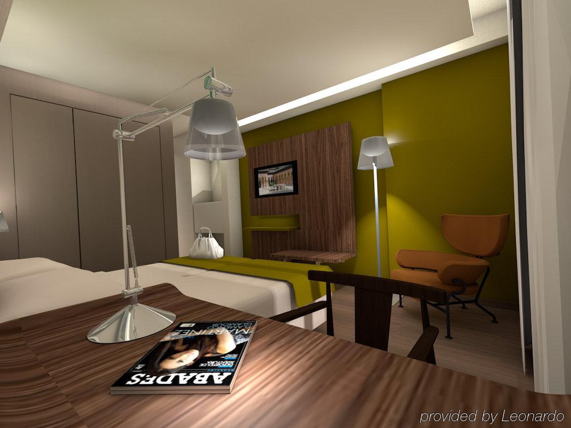 Hotel Abades Recogidas Granada Luaran gambar