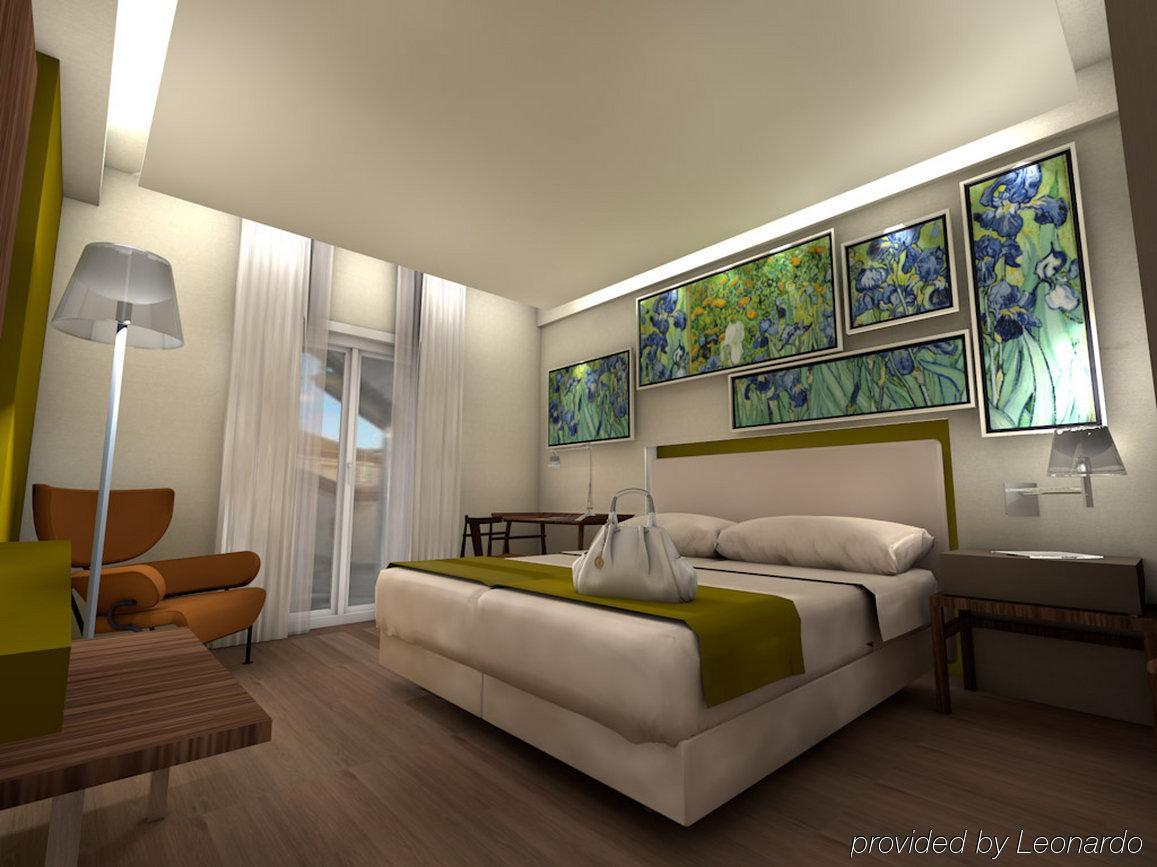 Hotel Abades Recogidas Granada Bilik gambar