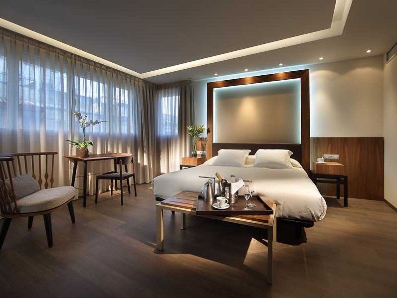 Hotel Abades Recogidas Granada Luaran gambar