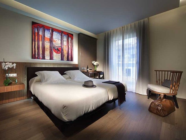 Hotel Abades Recogidas Granada Luaran gambar