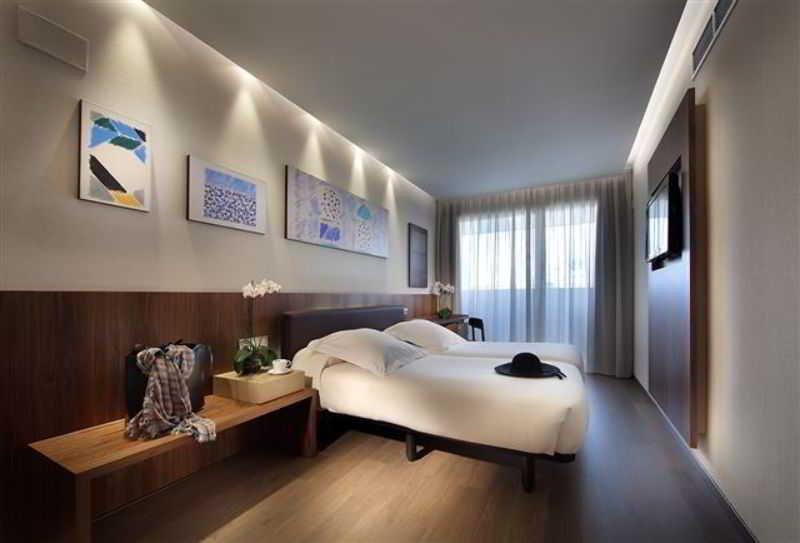 Hotel Abades Recogidas Granada Bilik gambar