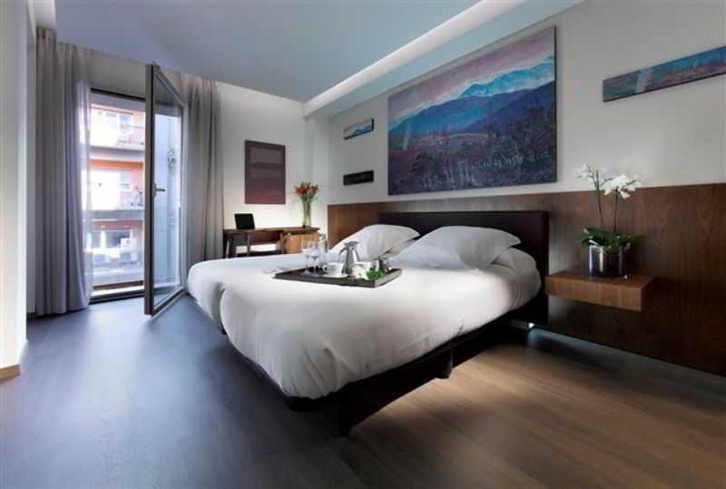 Hotel Abades Recogidas Granada Bilik gambar