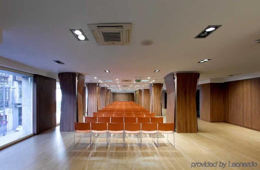 Hotel Abades Recogidas Granada Luaran gambar
