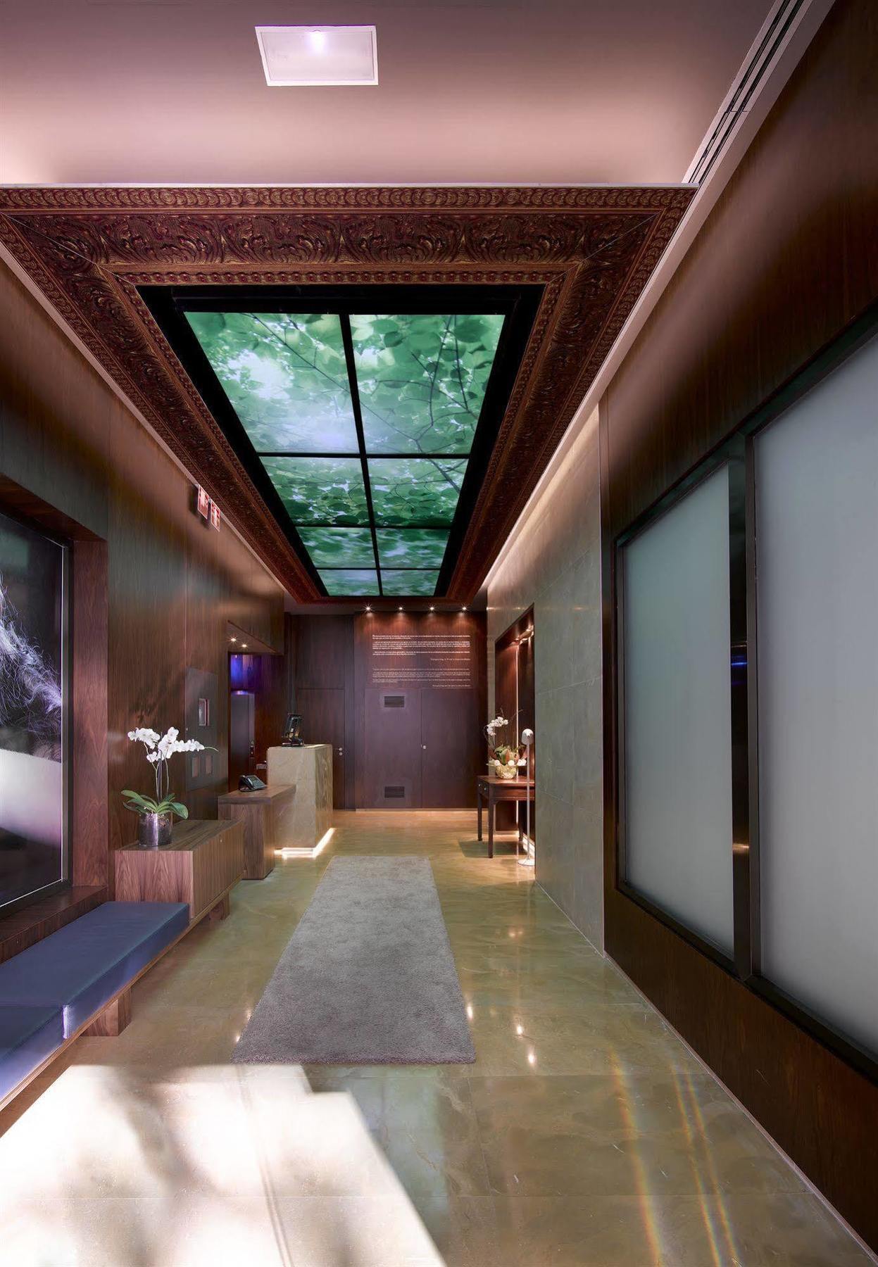 Hotel Abades Recogidas Granada Luaran gambar