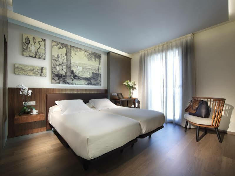 Hotel Abades Recogidas Granada Luaran gambar