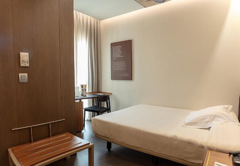 Hotel Abades Recogidas Granada Luaran gambar